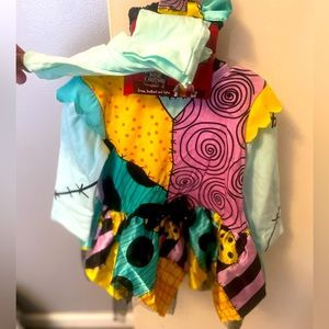 The Nightmare before Christmas Halloween Costume